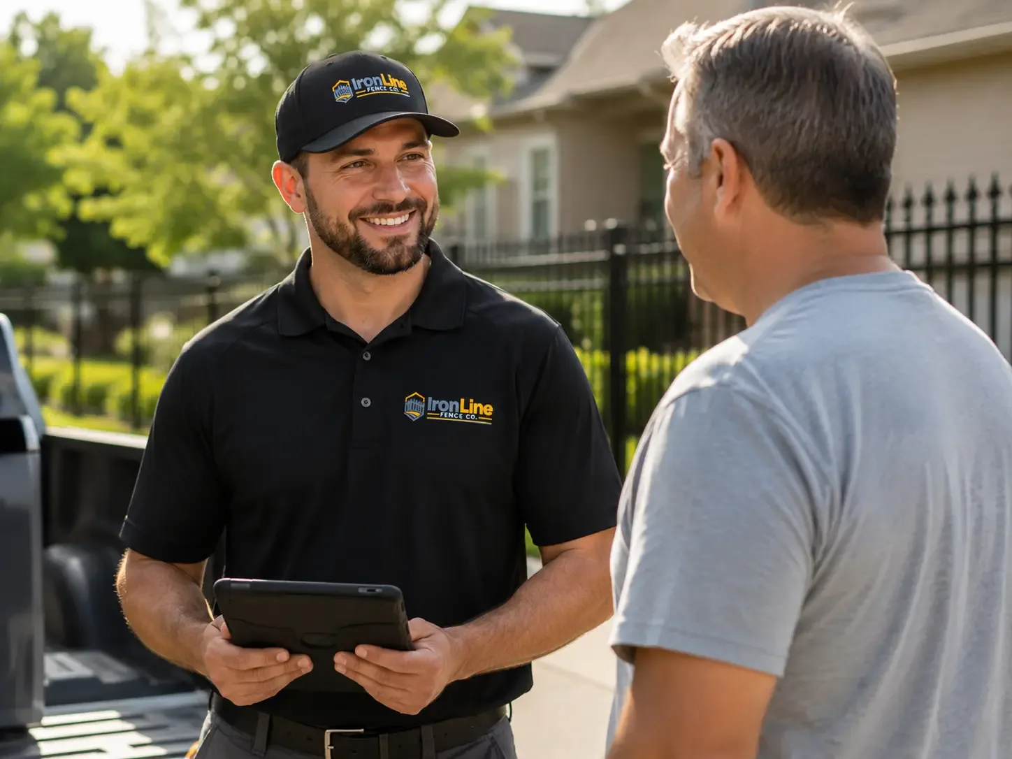 Metal Fence Installation Bellmore, NY FAQs